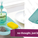 Buytra Kitchen Sink Caddy | $9 | Amazon